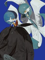 gardevoir from pokemon