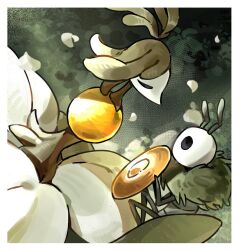 seth (hollow knight) from hollow knight