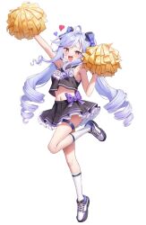 vivian (zenless zone zero) from zenless zone zero