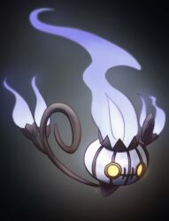 chandelure from pokemon