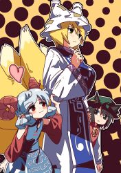 chen from touhou