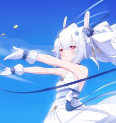 laffey (azur lane) from azur lane