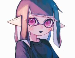inkling from splatoon (series) by kodak painter
