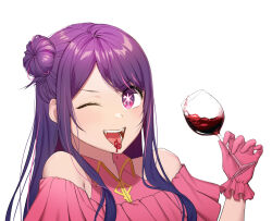 hoshino ai from oshi no ko