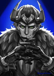 loki (marvel) from marvel