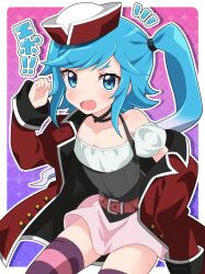 kamijou ehoko from yu-gi-oh! by kura (xxcracy)