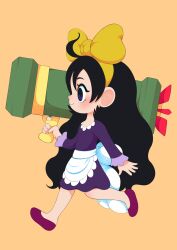baby 5 from one piece