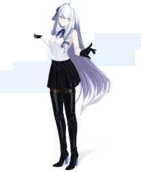 kotonoha aoi from voiceroid