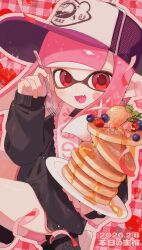 inkling from splatoon (series)