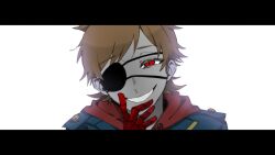 red leader (eddsworld) from eddsworld