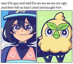 browt from pokemon