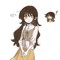 saihate eki fan art