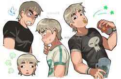 todd ingram from scott pilgrim (series)