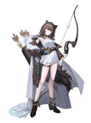 infection monitor (arknights) from arknights