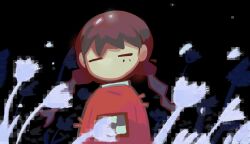 madotsuki from yume nikki