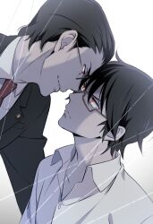 boku dake ga inai machi fan art