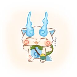 komasan from youkai watch