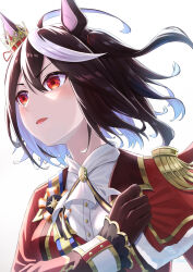 kitasan black (umamusume) from umamusume