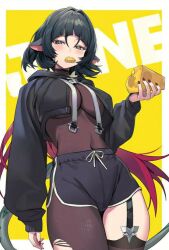 jane doe (zenless zone zero) from zenless zone zero