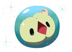 solosis from pokemon
