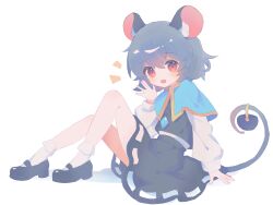 nazrin from touhou