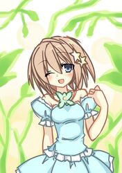 blanc from choujigen game neptune