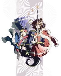 kagura hikari from shoujo kageki revue starlight