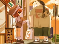 majo no ochakai fan art