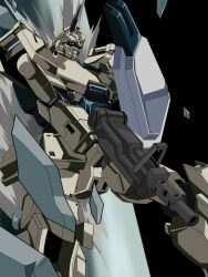 gundam ez8 from gundam