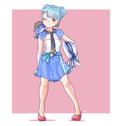 samuel b. roberts (kancolle) from kantai collection by thrux