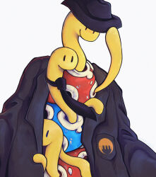 shuckle from pokemon