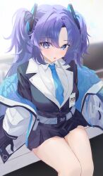 yuuka (blue archive) from blue archive