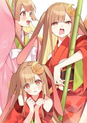 kaguya (cho kaguya-hime!) from cho kaguya-hime!