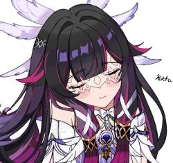 columbina (genshin impact) from genshin impact