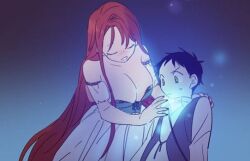 Booru post from safebooru.org