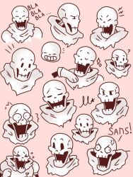 papyrus (undertale) from undertale by basya321