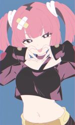 coral (pokemon) from pokemon
