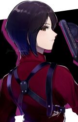 ada wong from resident evil