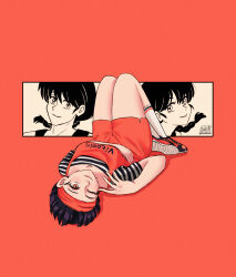 ranma-chan from ranma 1/2
