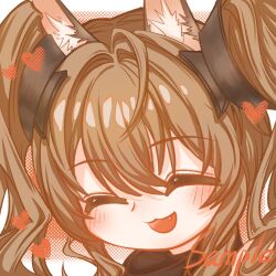 angelina (arknights) from arknights
