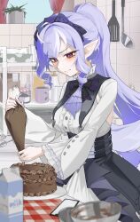 vivian banshee from zenless zone zero