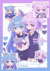 original fan art