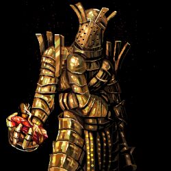 knight lautrec of carim from dark souls (series)