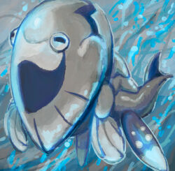 arctovish from pokemon