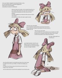 helga g pataki from hey arnold!