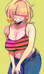 original fan art