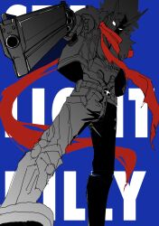 billy kid from zenless zone zero