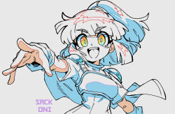 arle nadja from puyopuyo