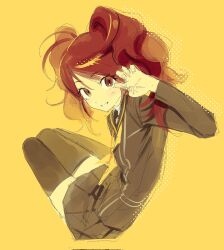 kujikawa rise from persona