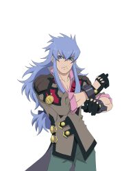 malik caesars from tales of (series)